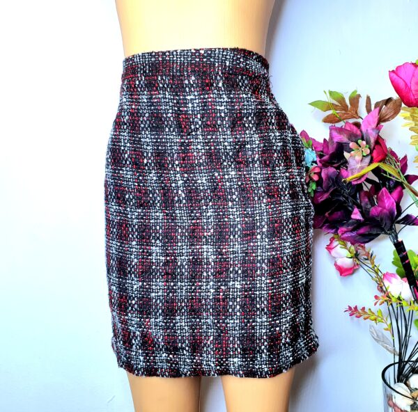 Women's mini skirt