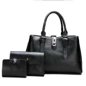 Women's 3in1 office handbag